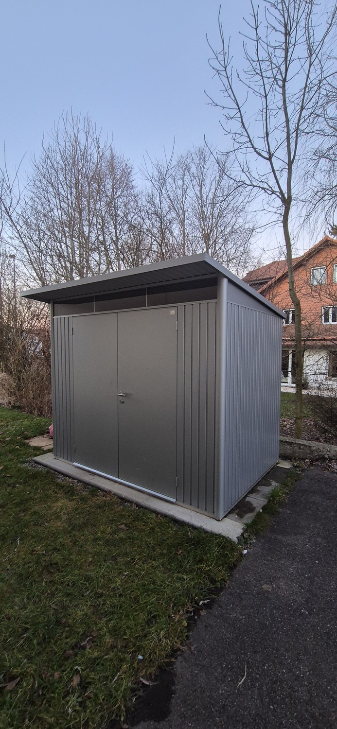 4 ½ Zimmer Wohnung, Foto 9 von 10