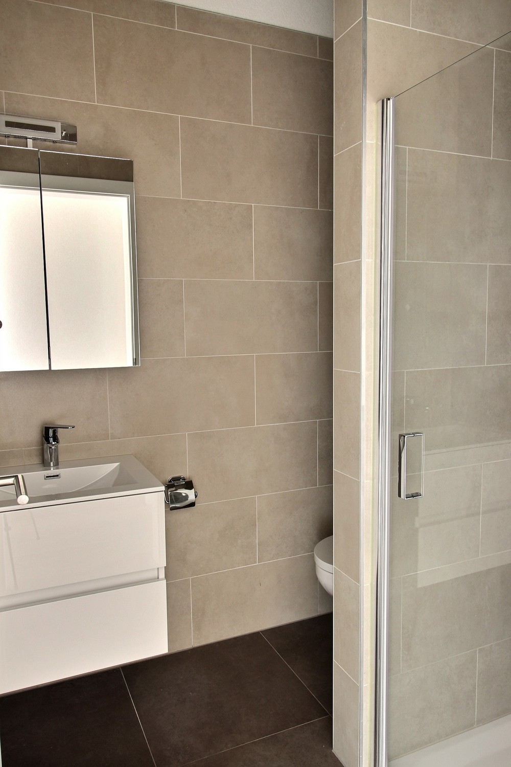 4 ½ Zimmer Wohnung, Foto 8 von 10