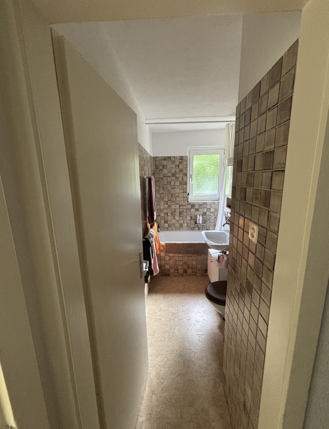 Chambre en colocation
