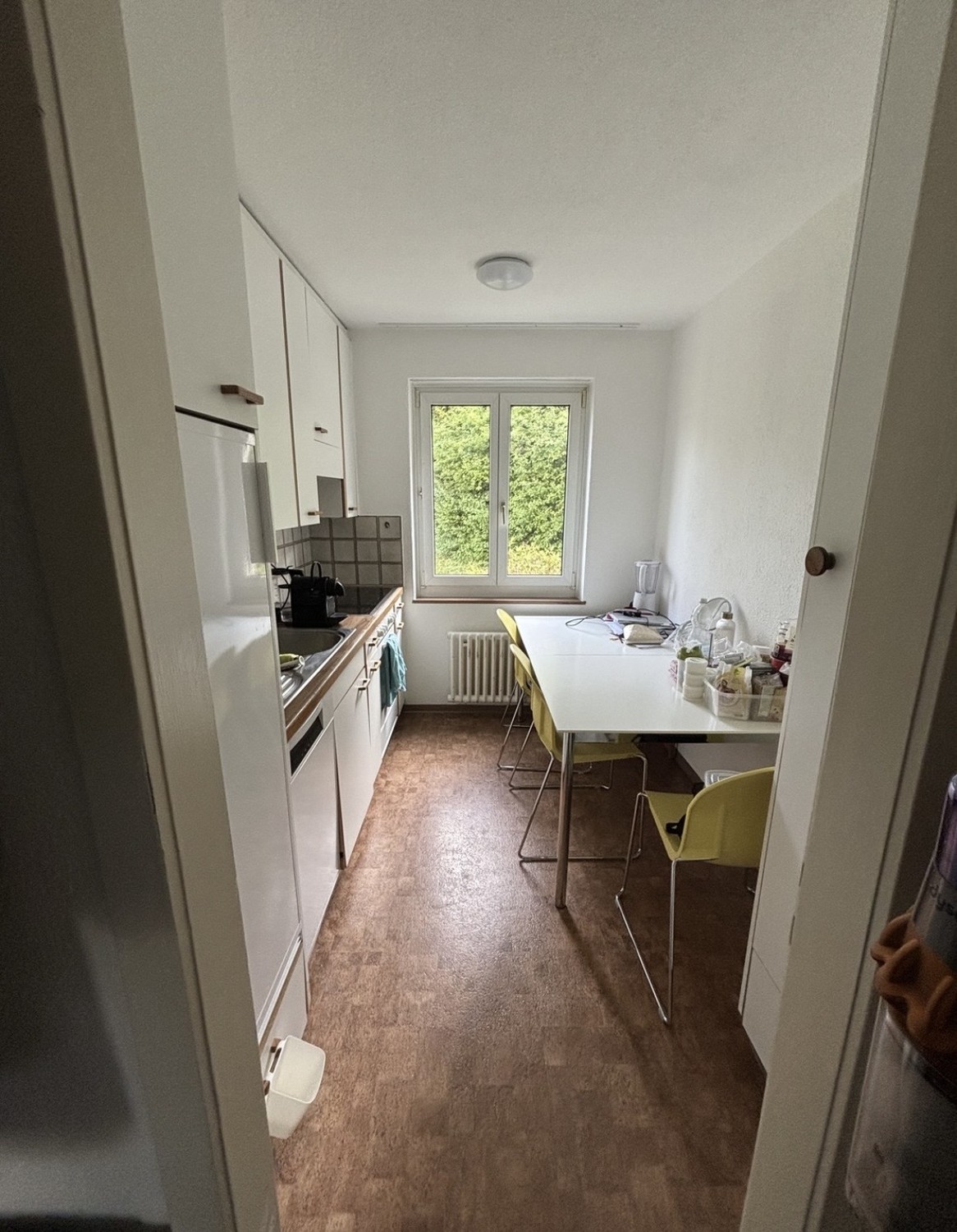 Chambre en colocation
