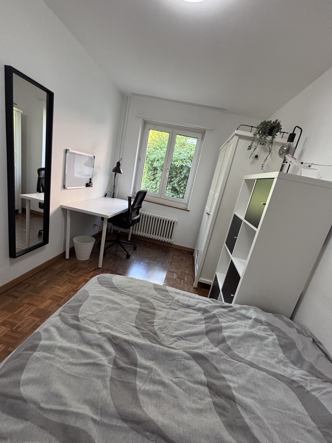 Chambre en colocation