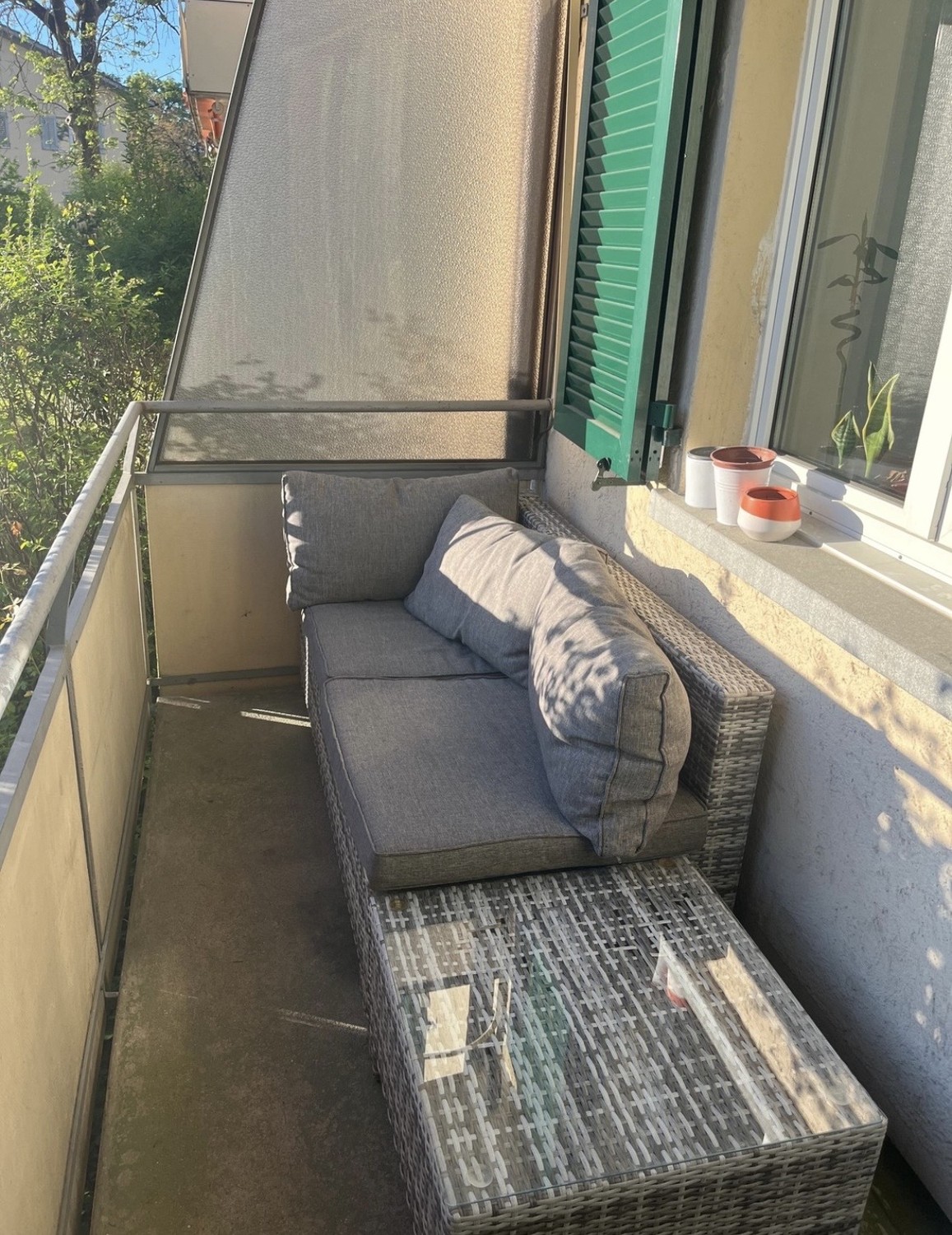 Chambre en colocation