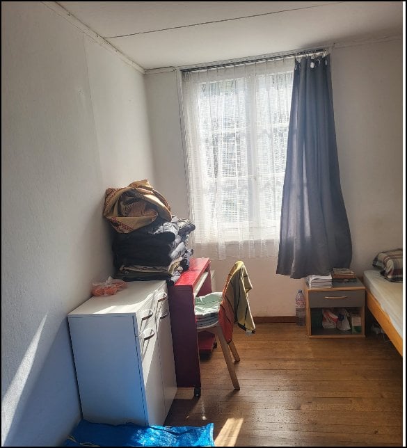1 room monolocale