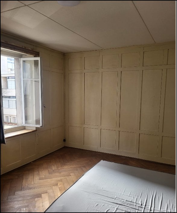 1 room monolocale