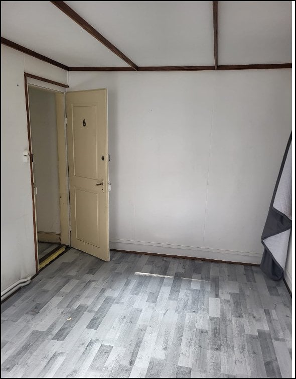 1 room monolocale