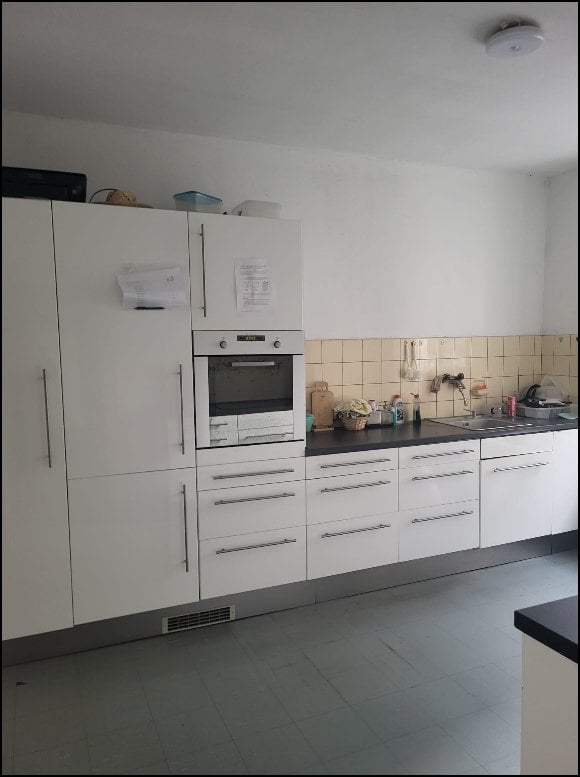 1 room monolocale