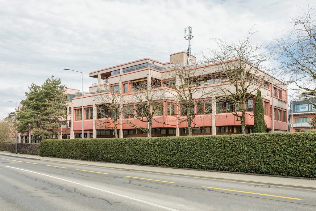 Bureaux de 51m², photo 1 sur 6