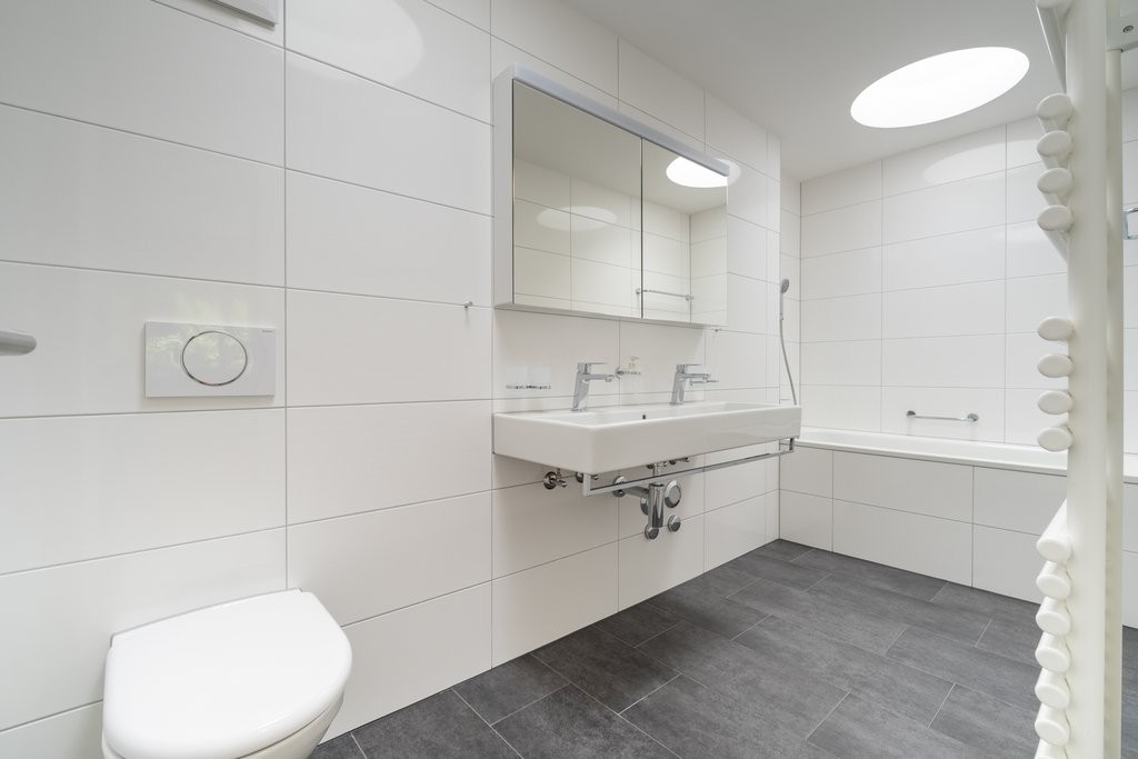 Appartement de 2 ½ pièces