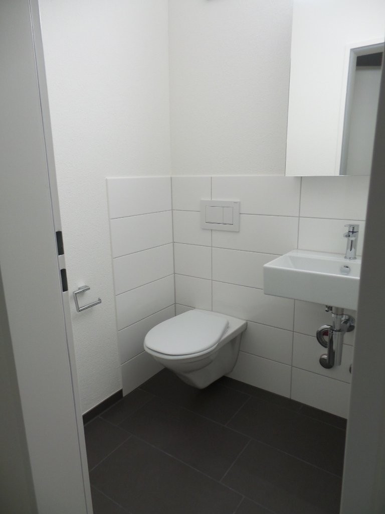 Appartement 4 ½ pièces