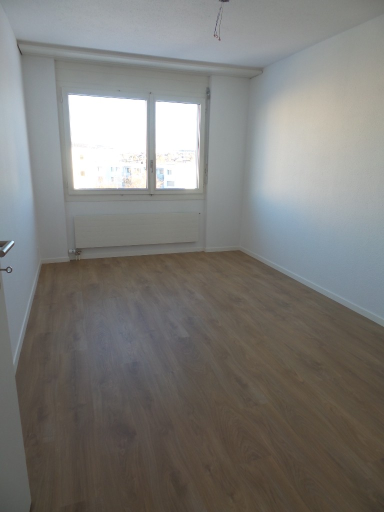 Appartement 4 ½ pièces