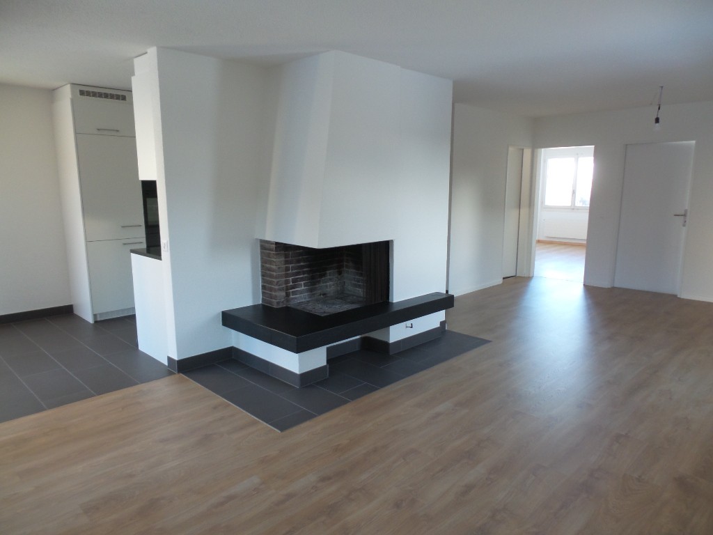 Appartement 4 ½ pièces