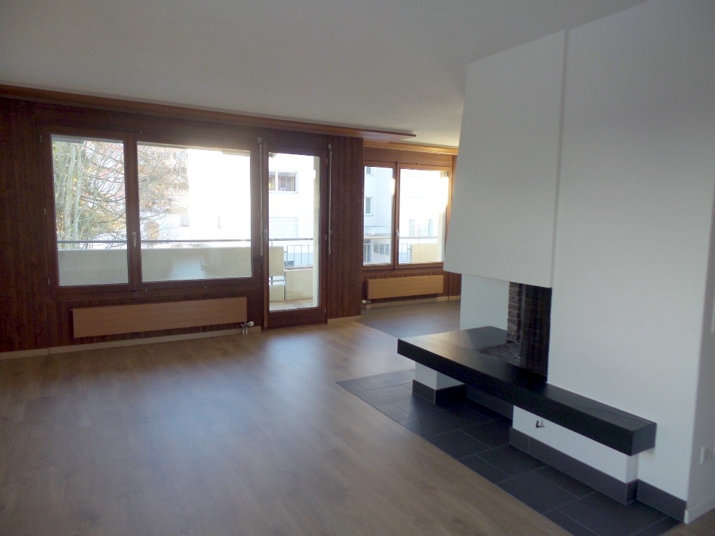 Appartement 4 ½ pièces