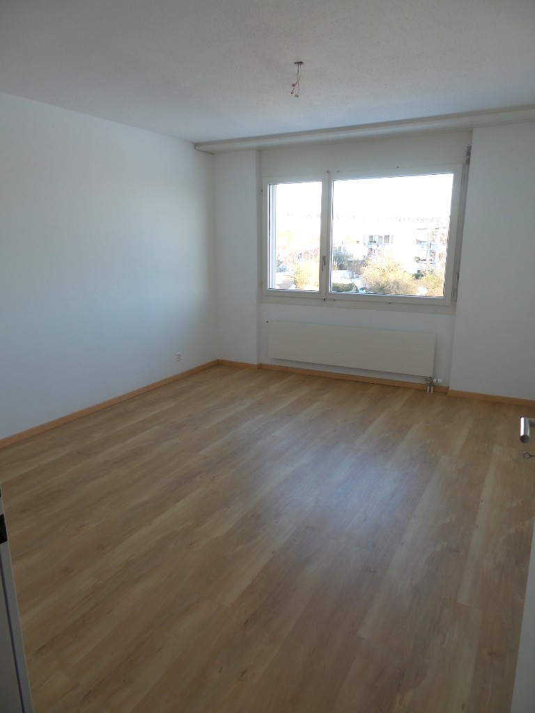 Appartement 4 ½ pièces