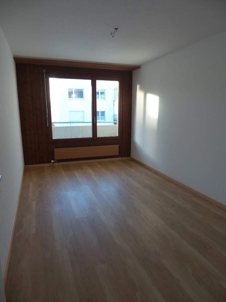 Appartement 4 ½ pièces