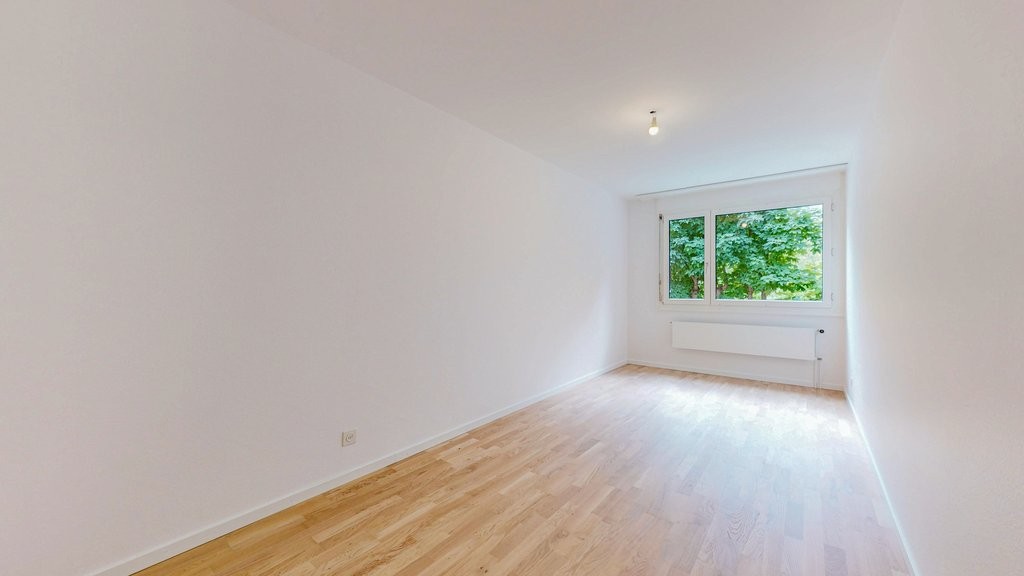 3 ½ rooms apartment (2)