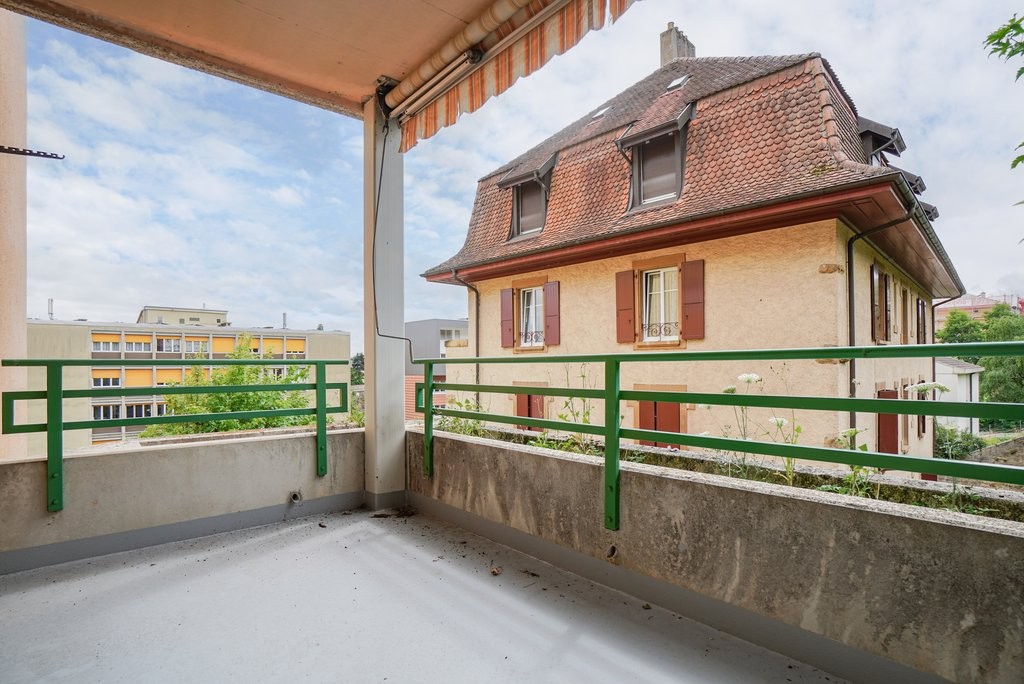 3 ½ rooms apartment (6)