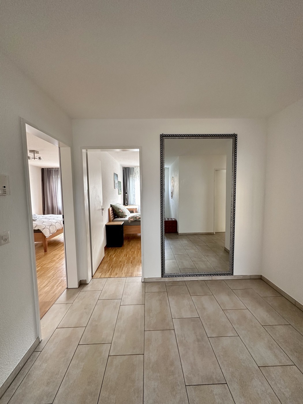 Zimmer in einer Wohngemeinschaft, Foto 8 von 10