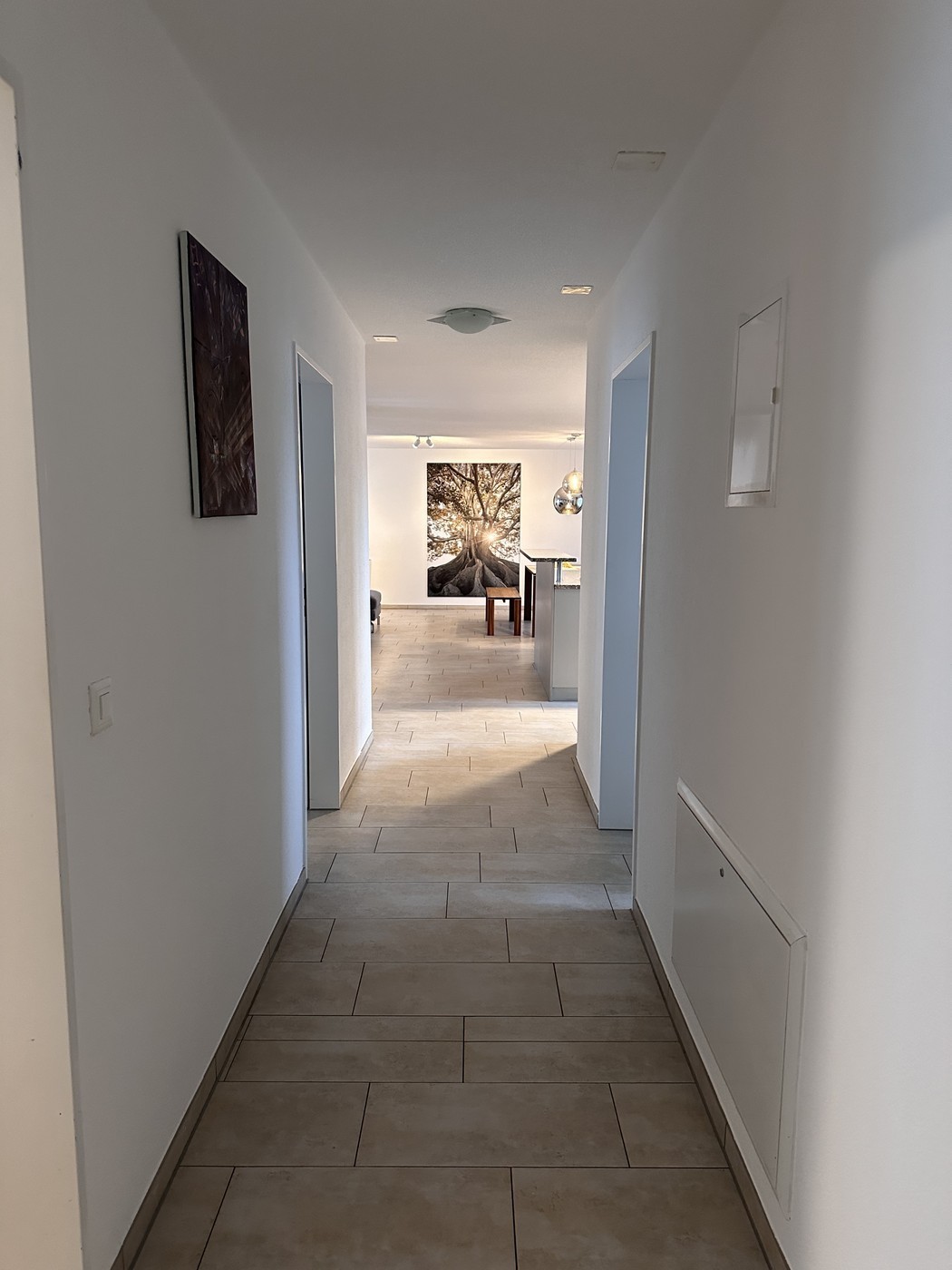 Zimmer in einer Wohngemeinschaft, Foto 6 von 10