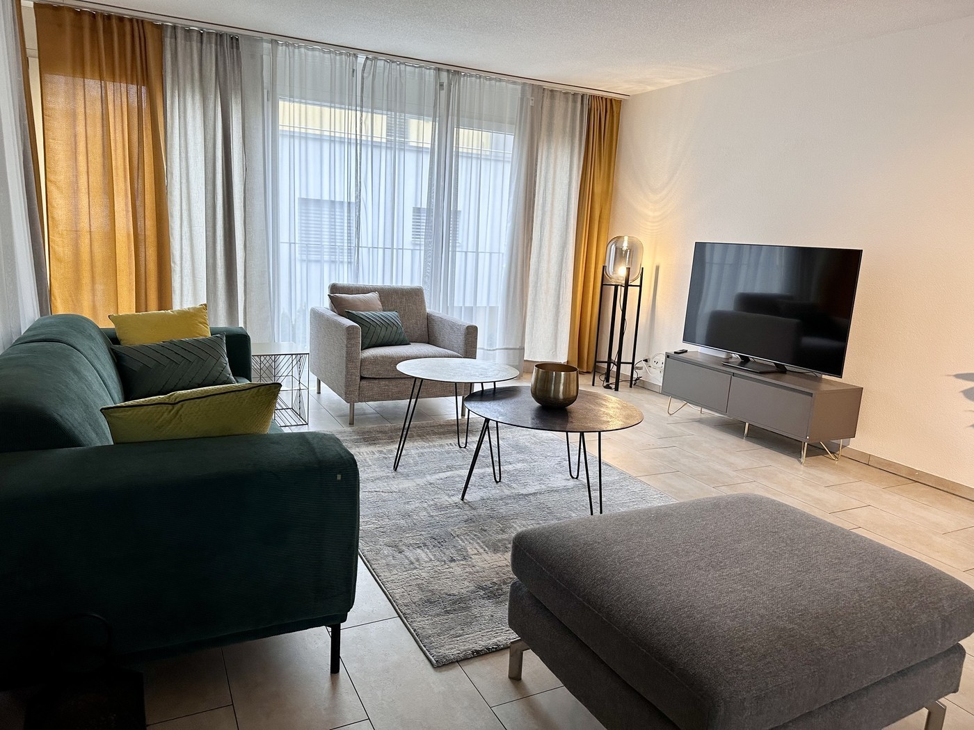 Zimmer in einer Wohngemeinschaft, Foto 3 von 10