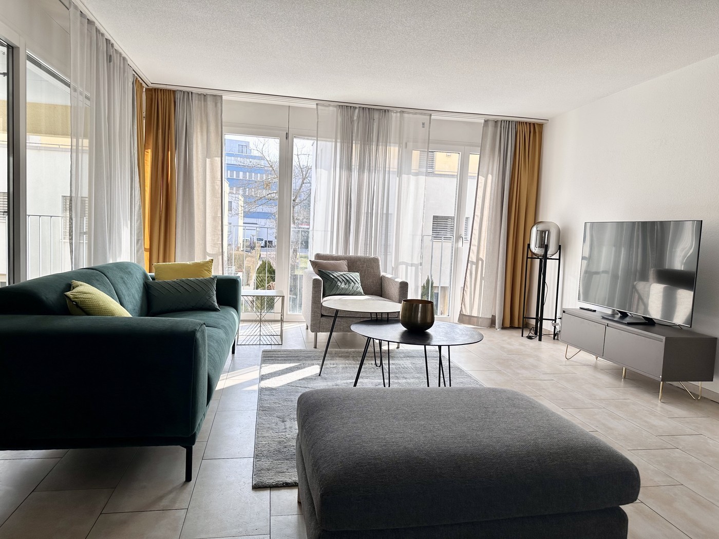Zimmer in einer Wohngemeinschaft, Foto 2 von 10