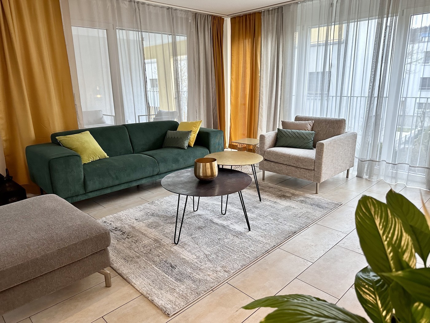 Zimmer in einer Wohngemeinschaft, Foto 4 von 10