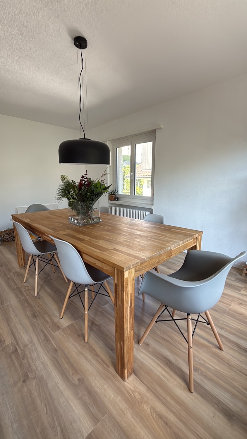 4-Zimmer-Wohnung, Foto 3 von 10
