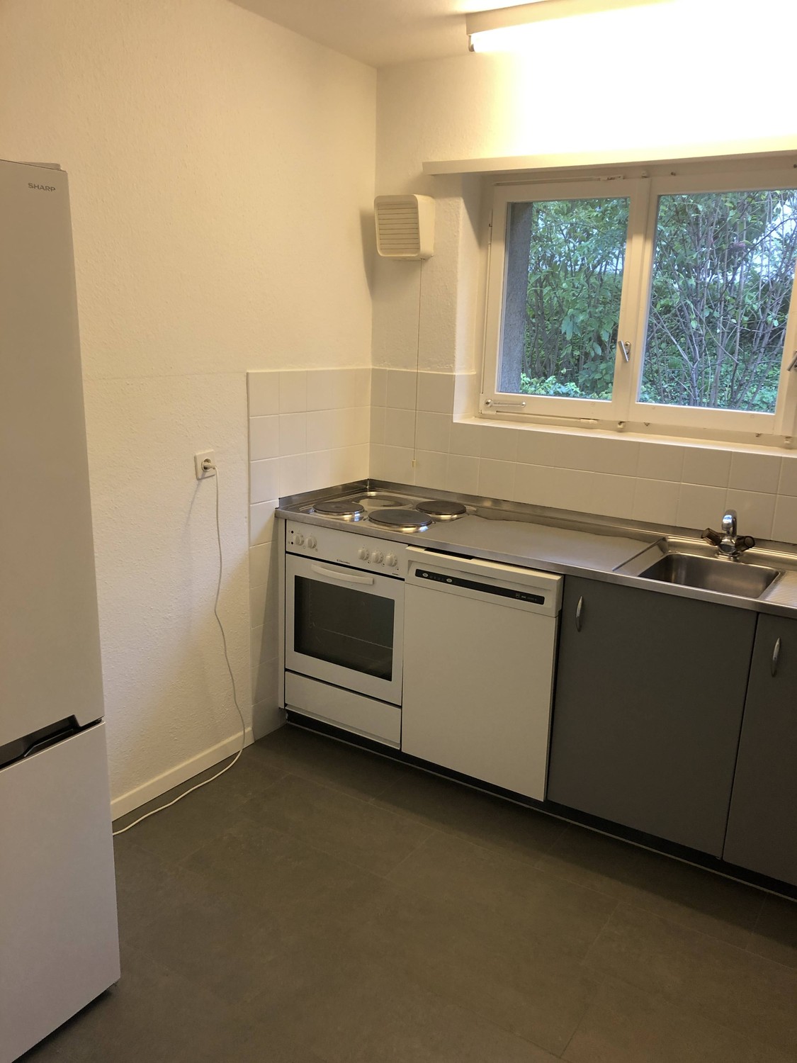 4-Zimmer-Wohnung, Foto 5 von 10