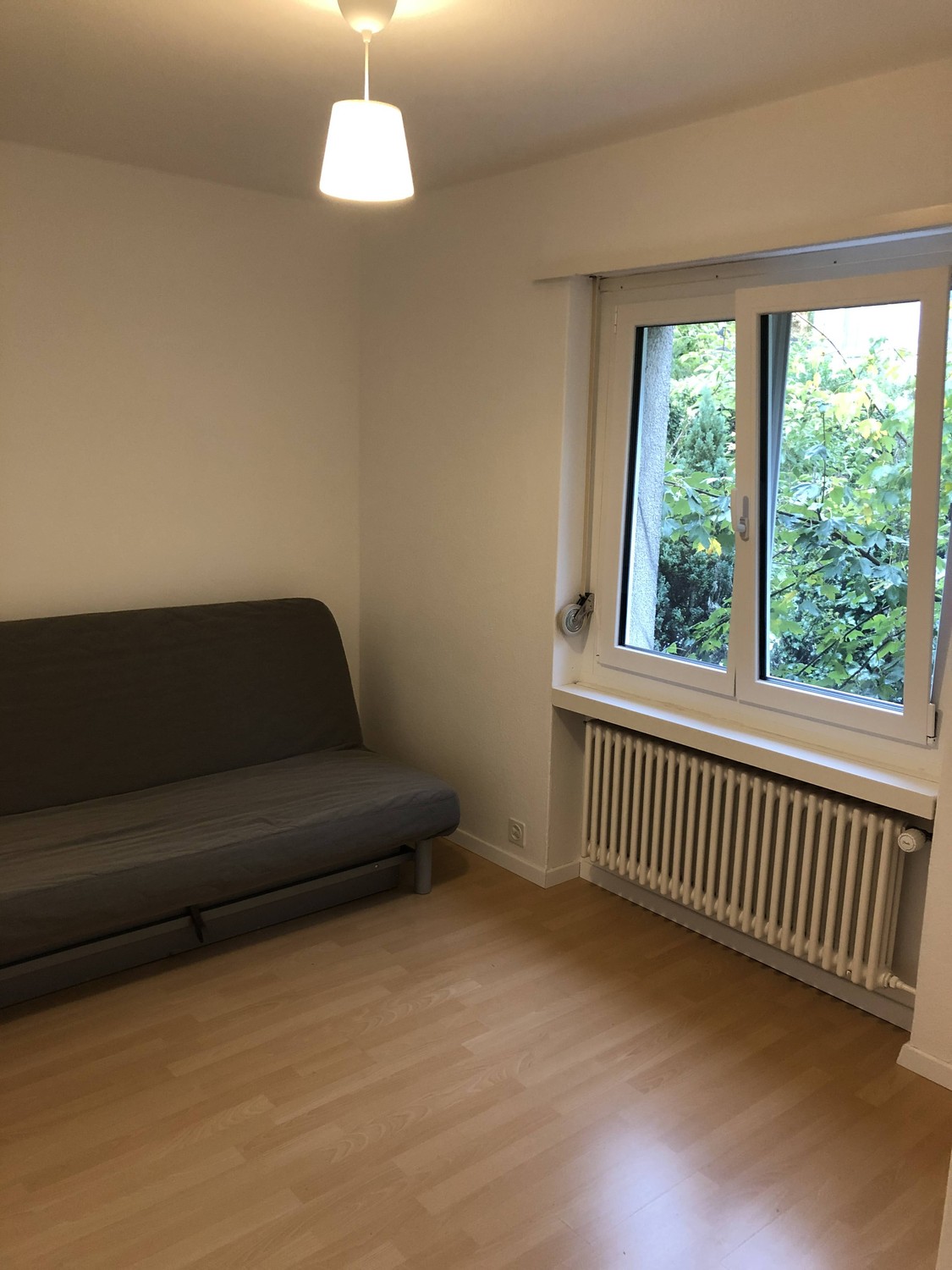 4-Zimmer-Wohnung, Foto 10 von 10