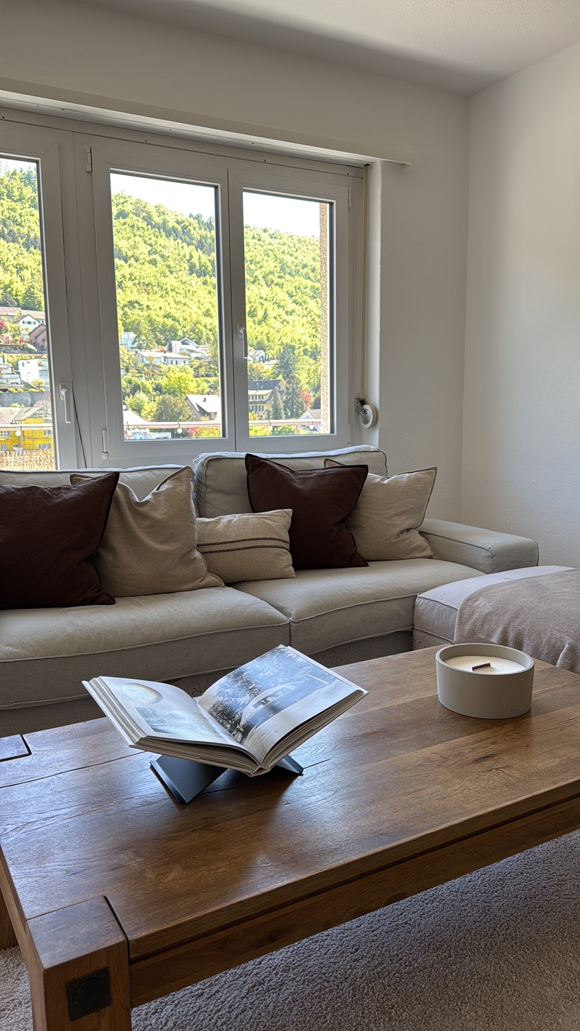 4-Zimmer-Wohnung, Foto 9 von 10