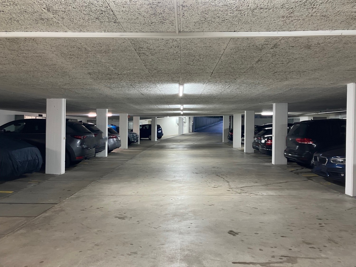 Underground slot, photo 3 of 3