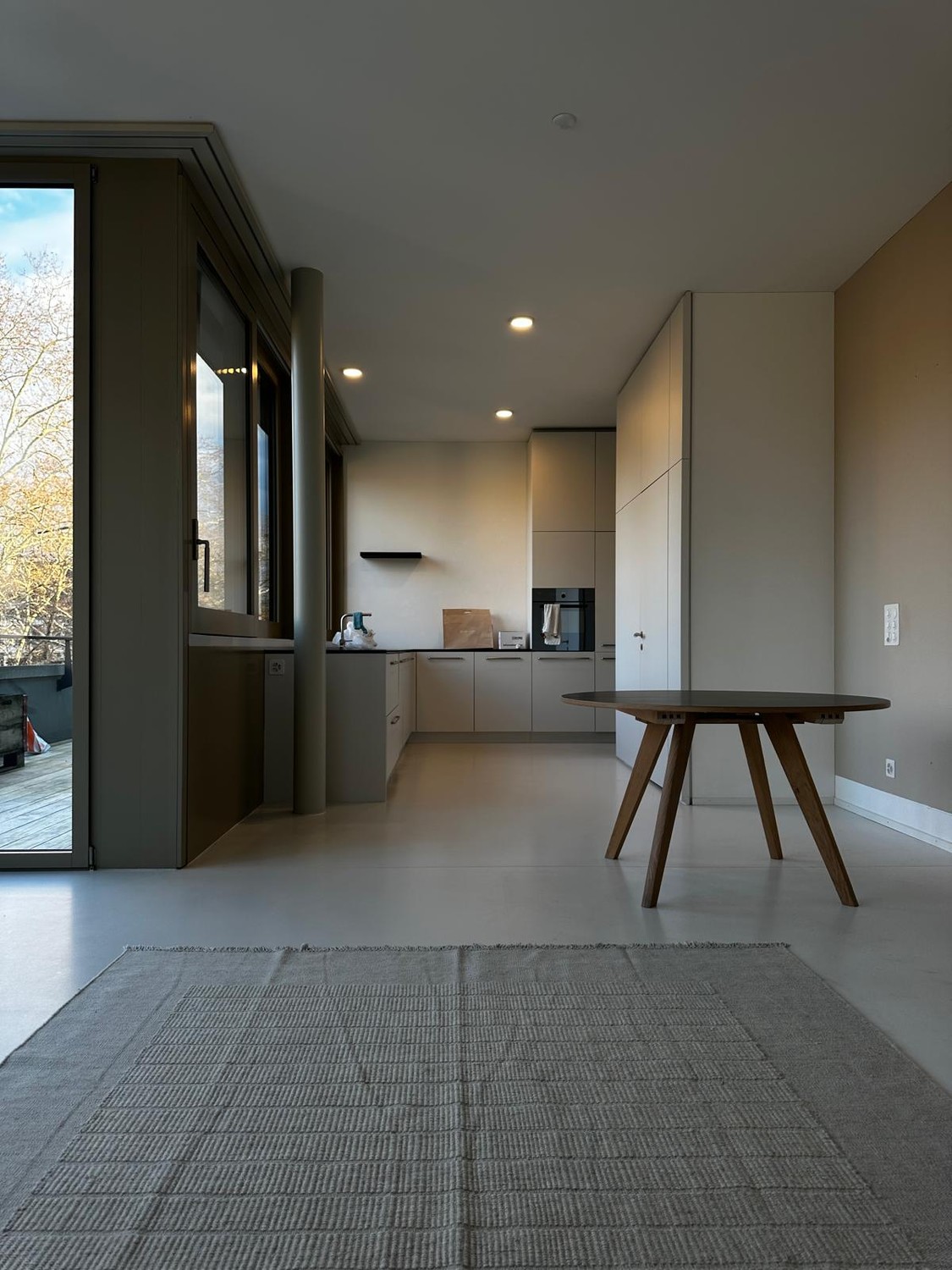 3 ½ Zimmer Wohnung, Foto 7 von 9