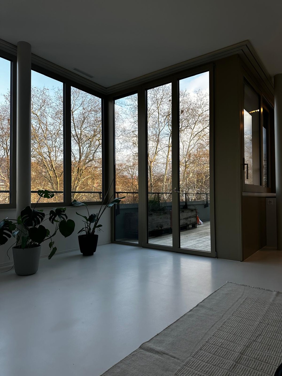 3 ½ Zimmer Wohnung, Foto 8 von 9