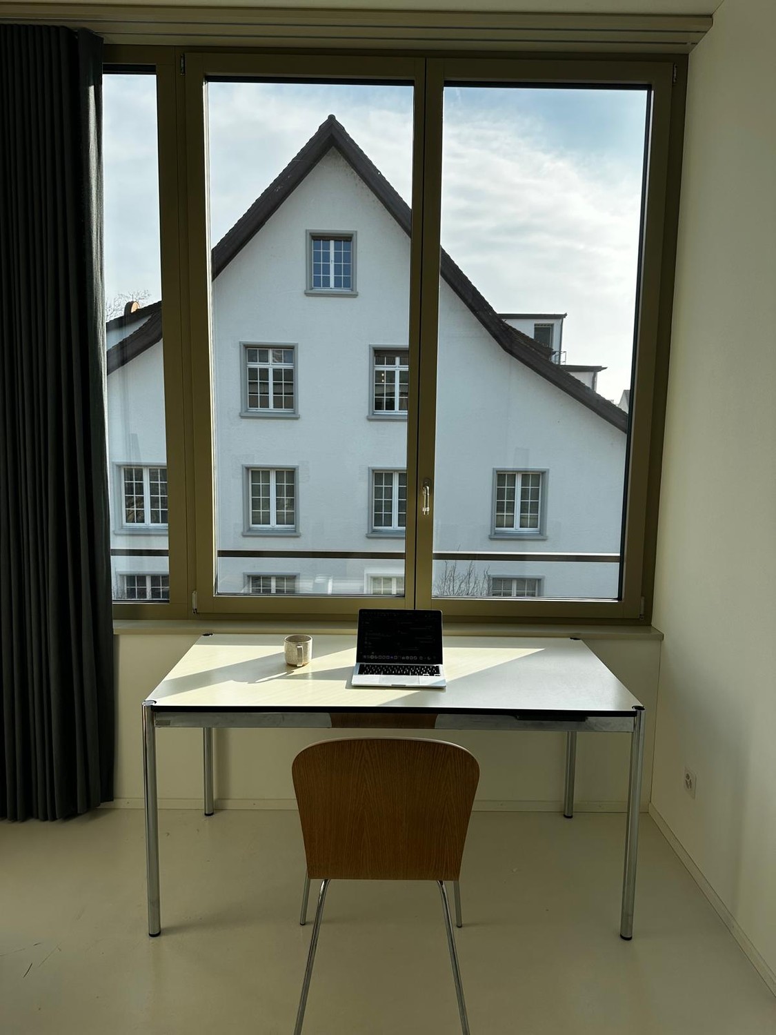 3 ½ Zimmer Wohnung, Foto 6 von 9