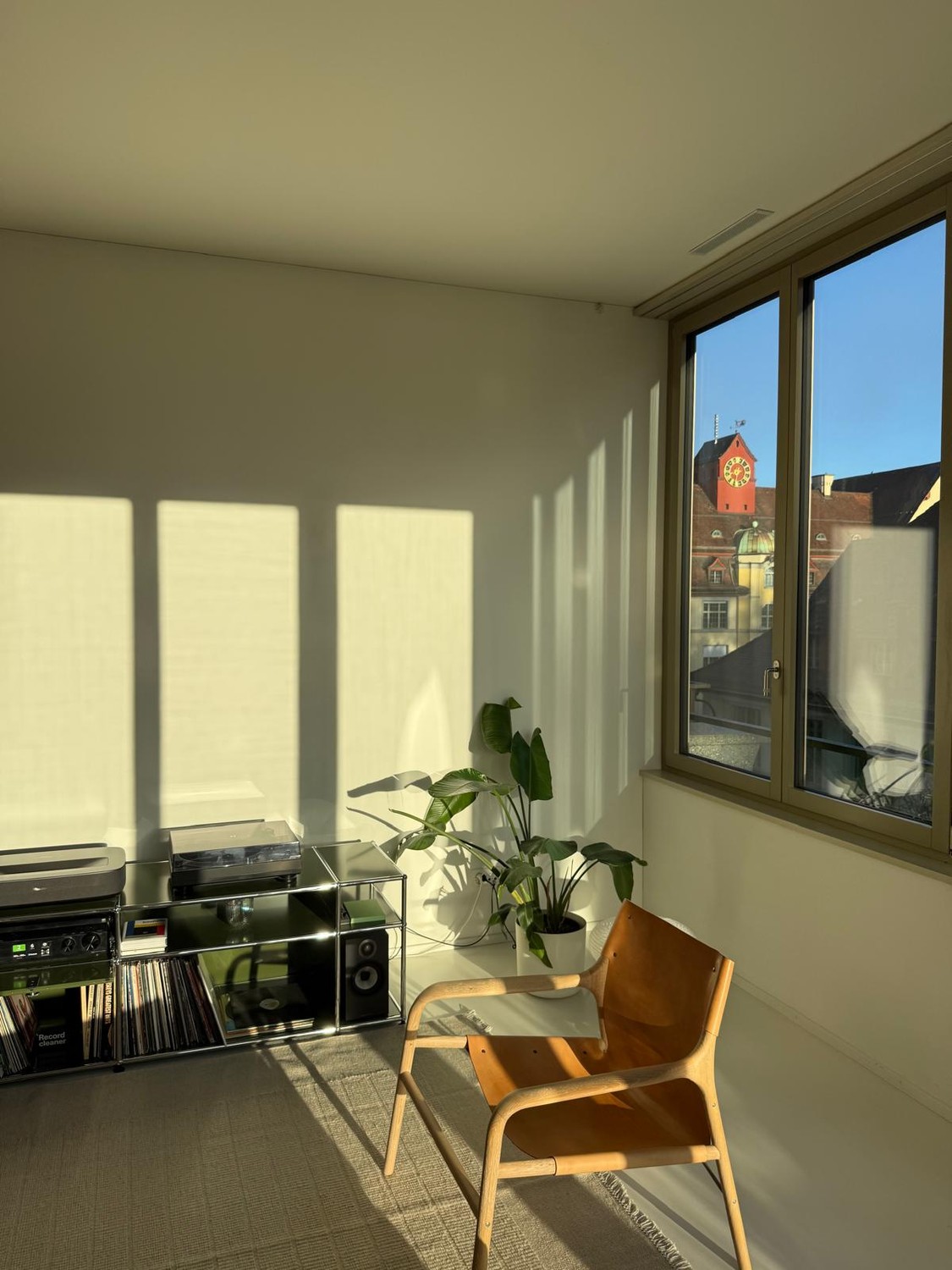 3 ½ Zimmer Wohnung, Foto 5 von 9