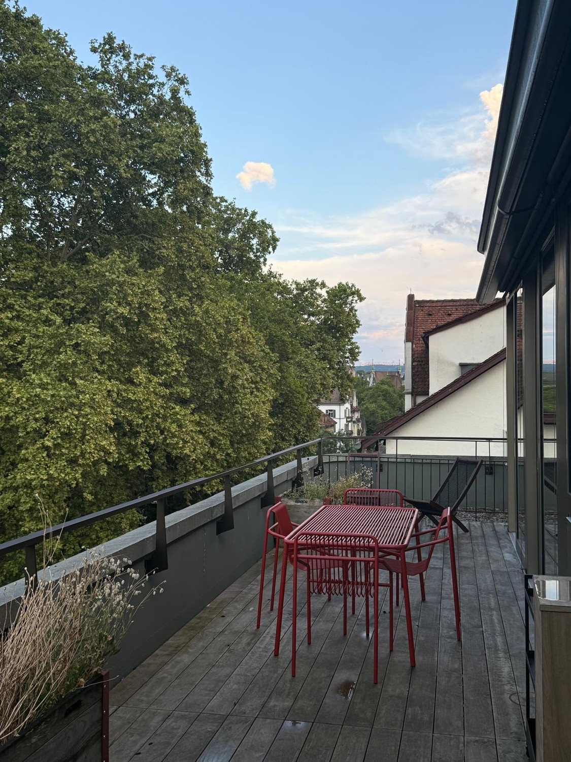 3 ½ Zimmer Wohnung, Foto 3 von 9