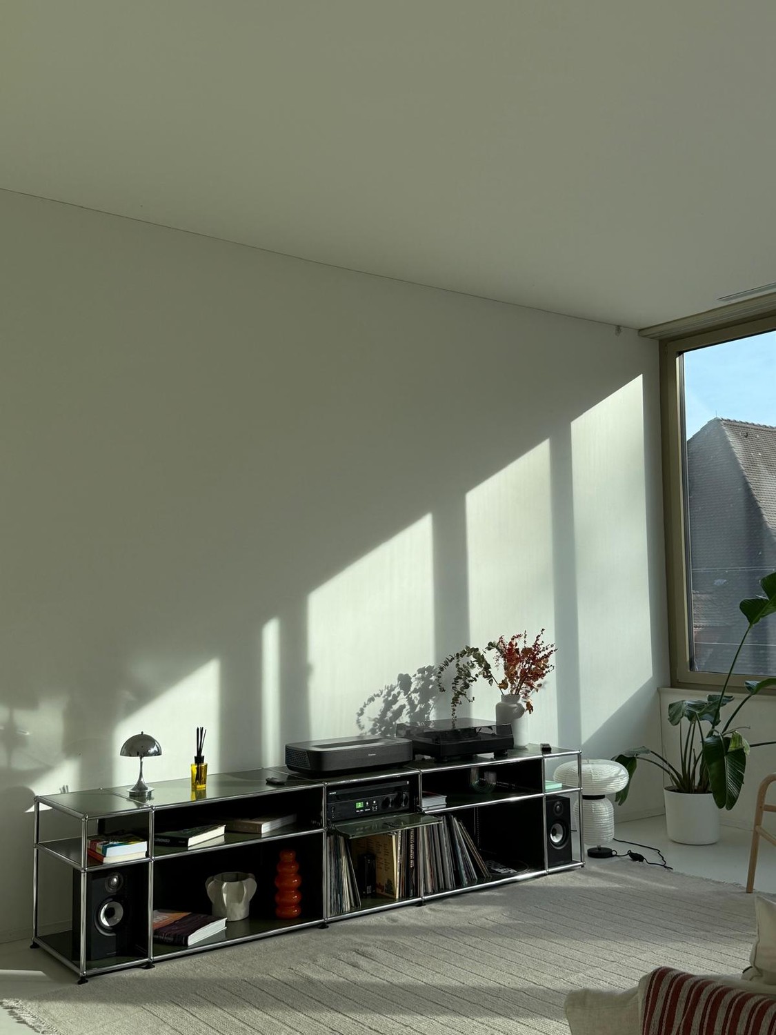 3 ½ Zimmer Wohnung, Foto 1 von 9