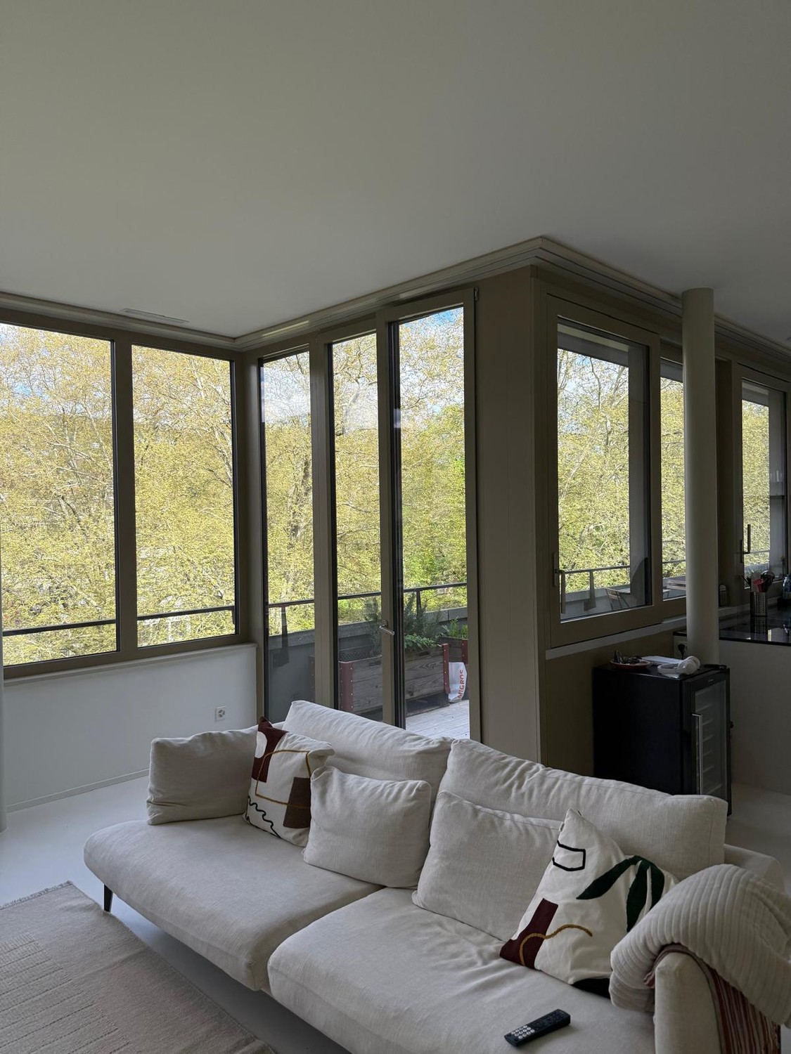 3 ½ Zimmer Wohnung, Foto 2 von 9