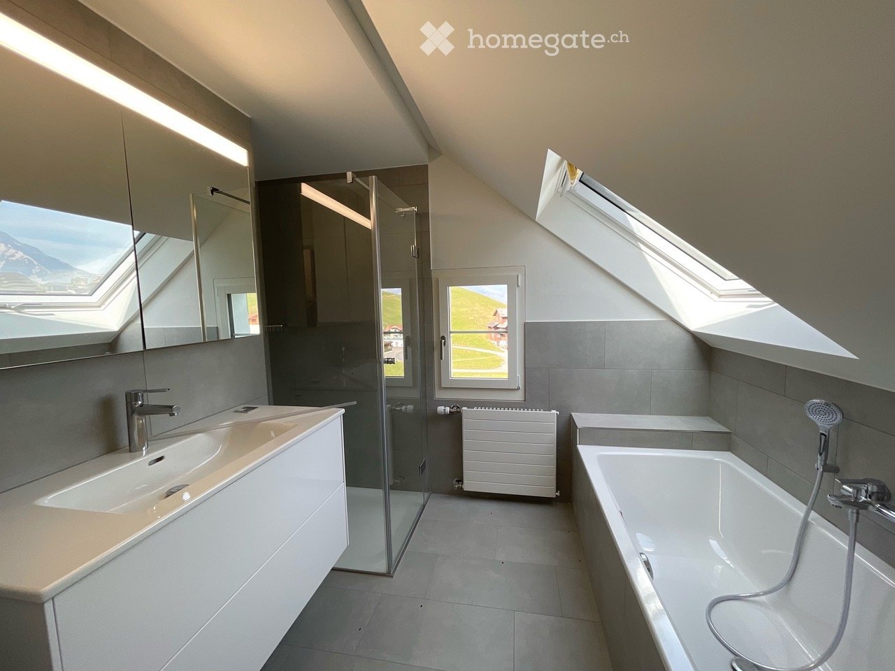 6 ½ rooms apartment, Foto 4 von 5