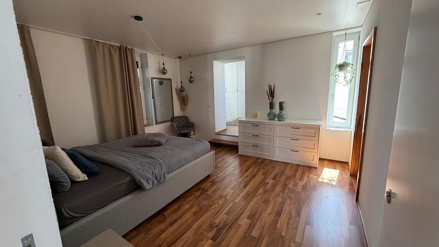 4 ½ rooms apartment, Foto 5 von 10