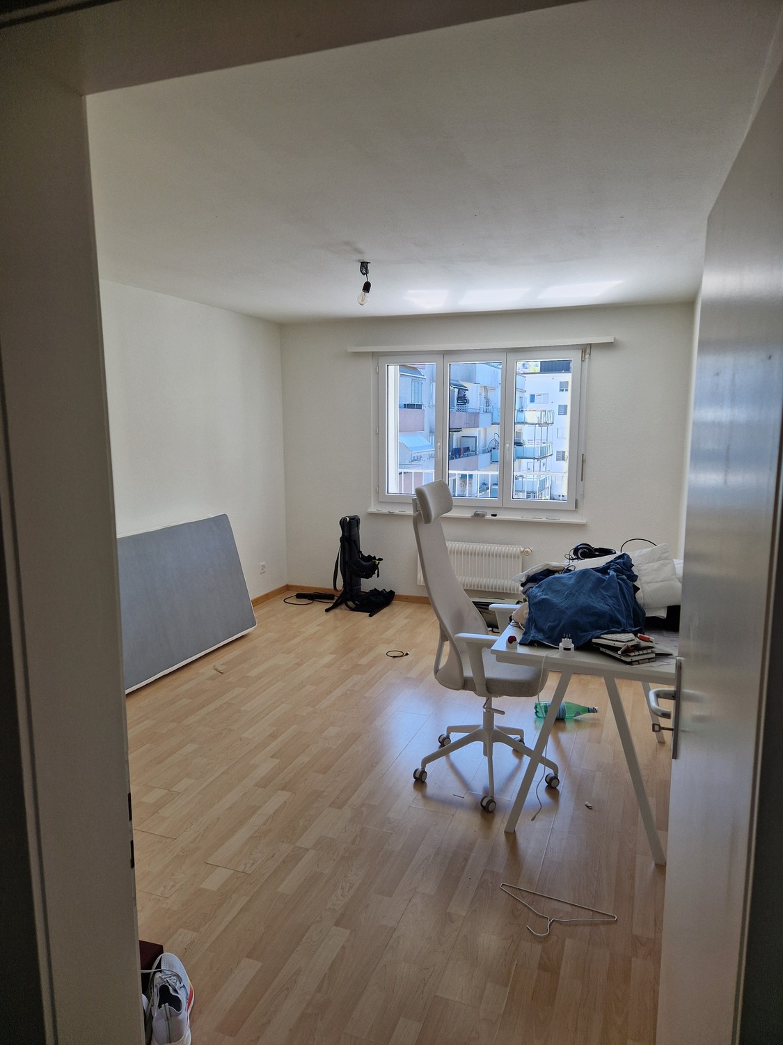 Room in a shared flat, Foto 6 von 10