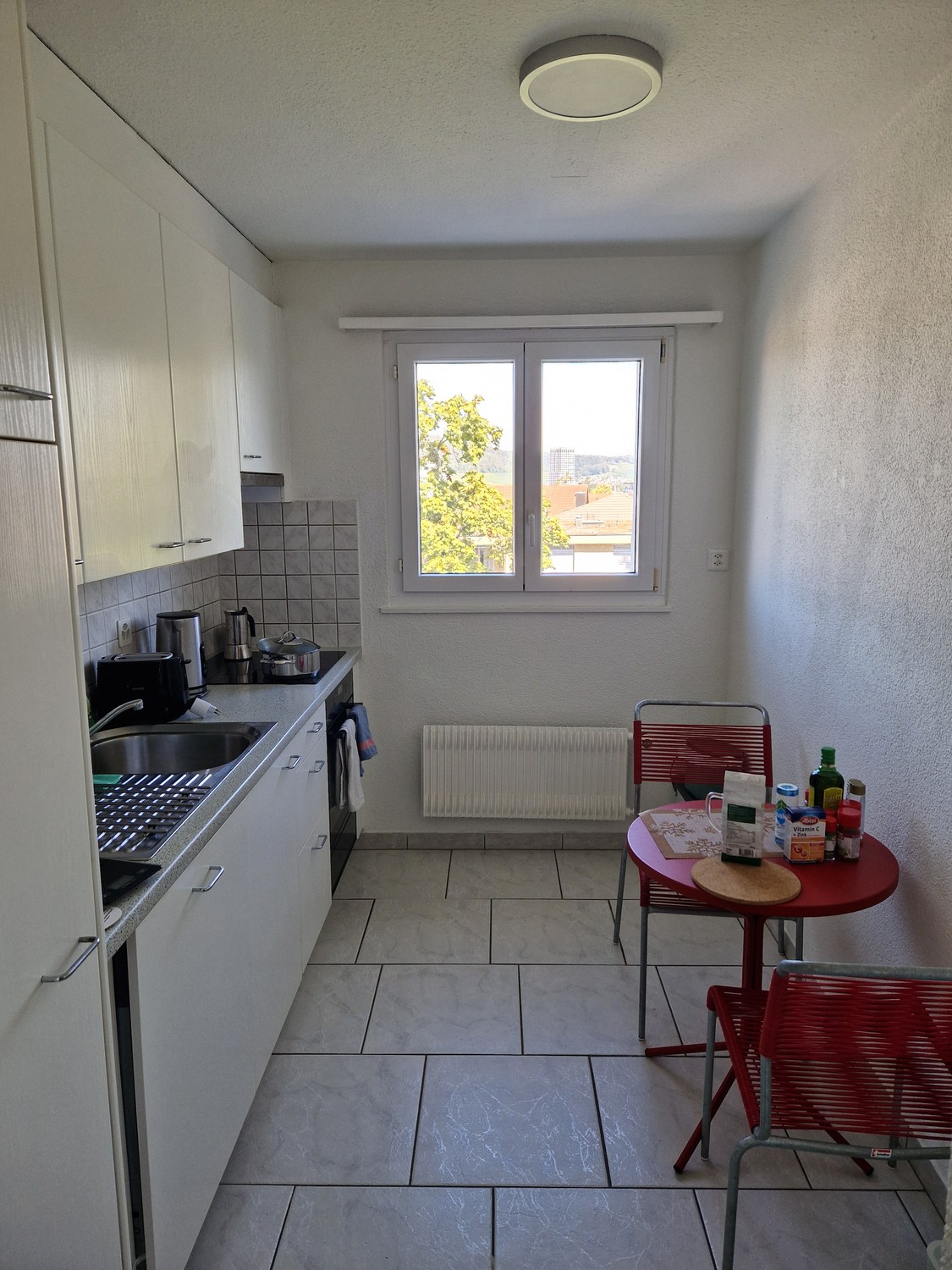Room in a shared flat, Foto 5 von 10