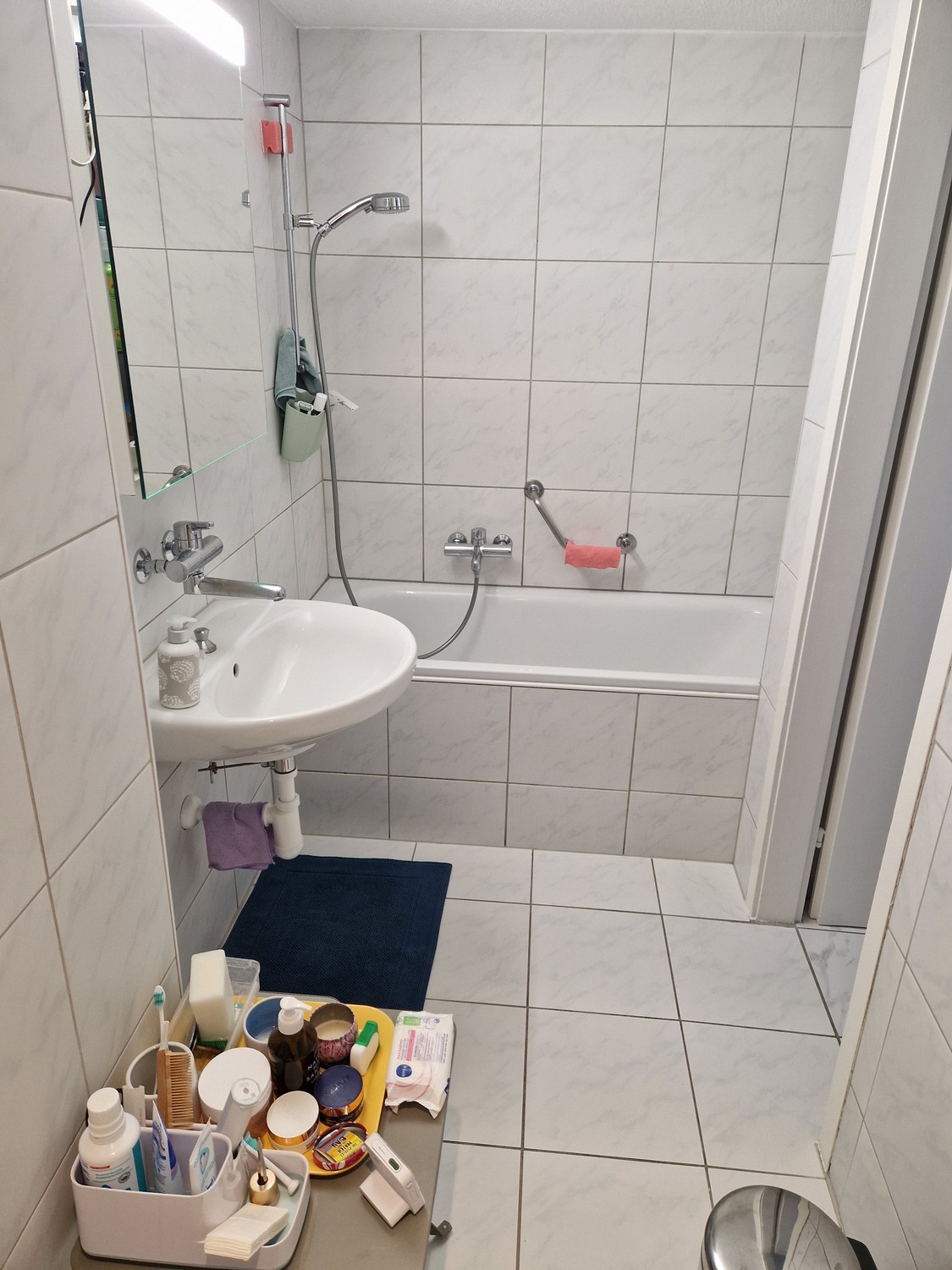 Room in a shared flat, Foto 8 von 10