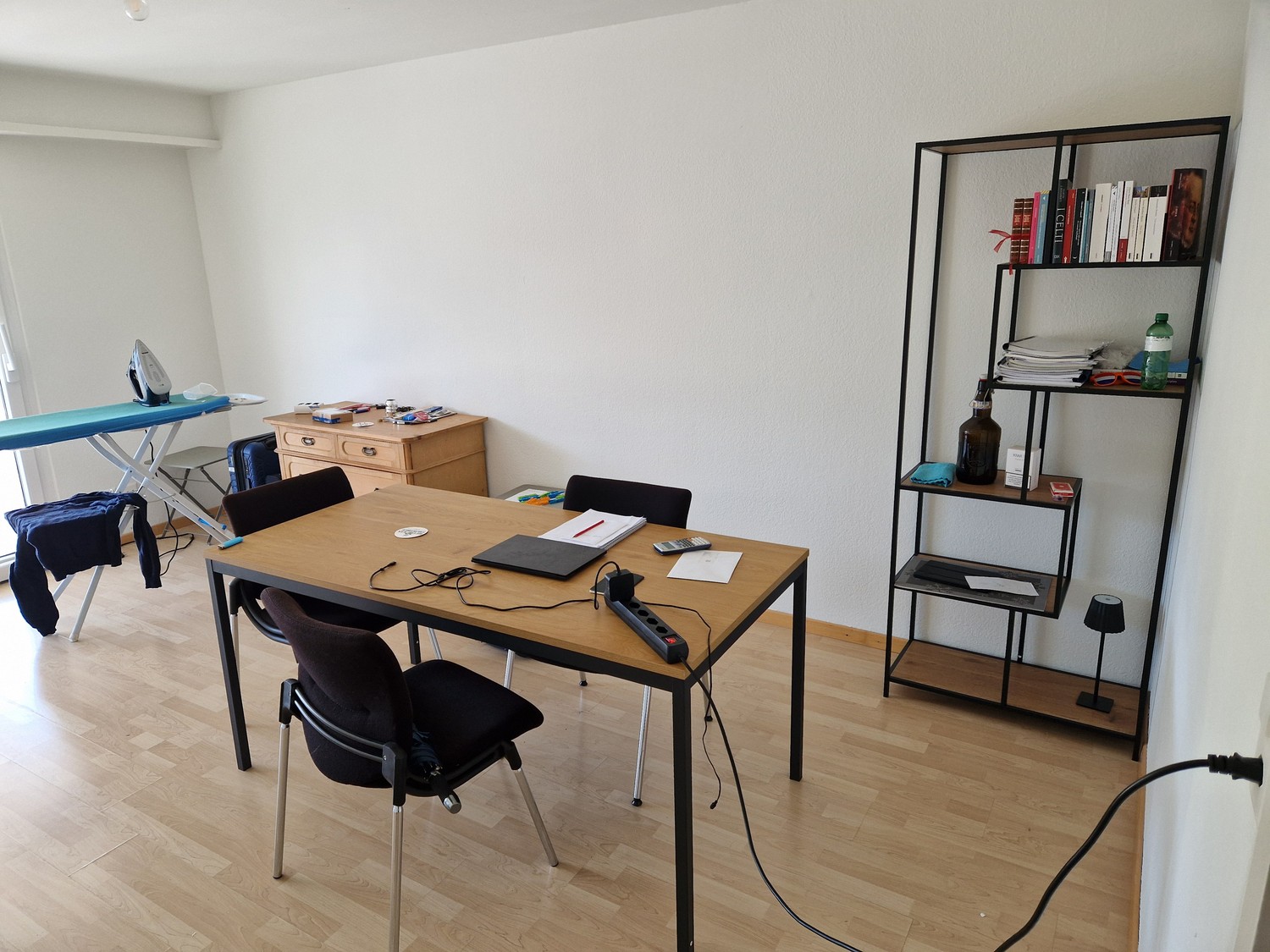 Room in a shared flat, Foto 2 von 10