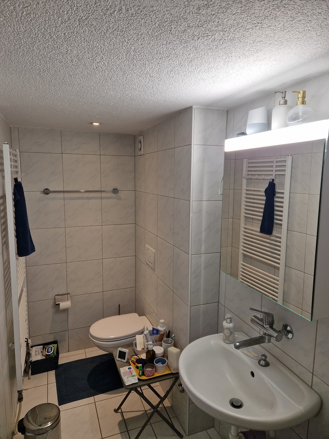 Room in a shared flat, Foto 7 von 10