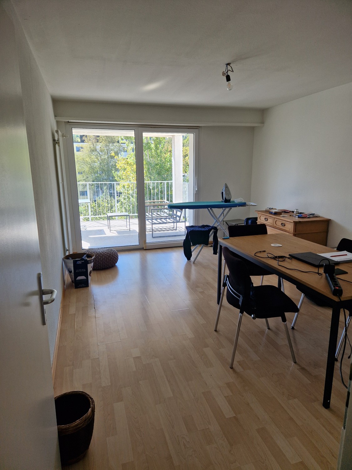 Room in a shared flat, Foto 1 von 10