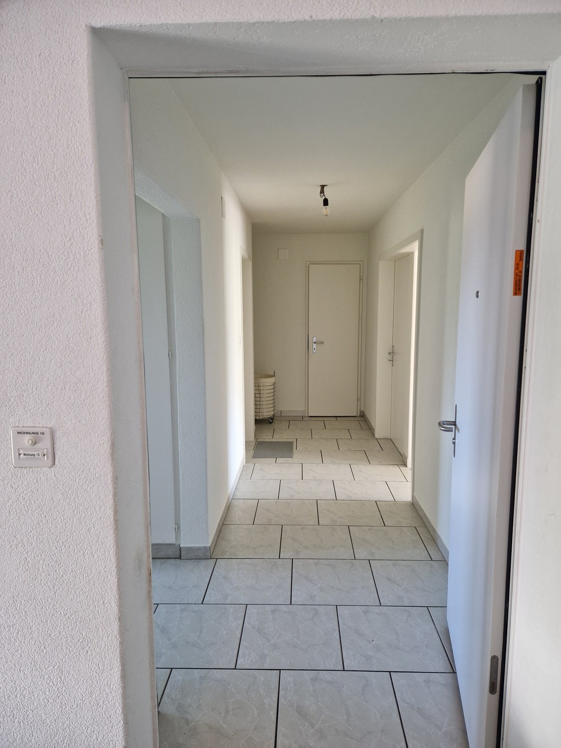 Room in a shared flat, Foto 3 von 10