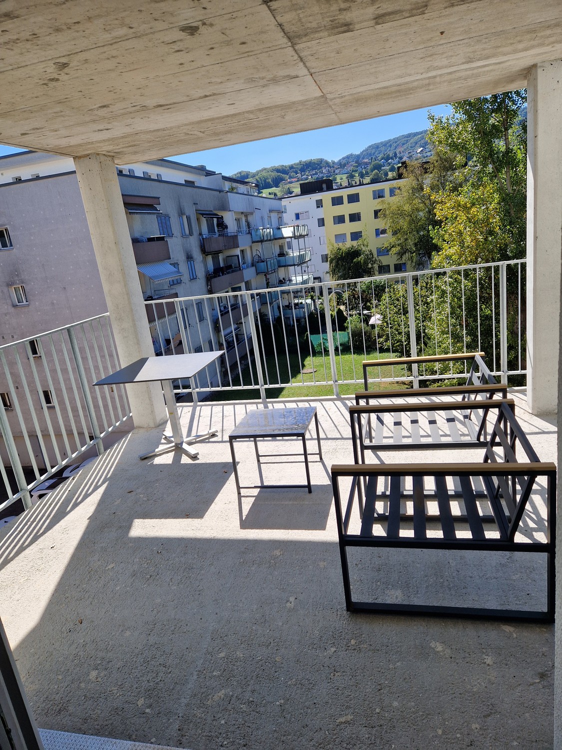 Room in a shared flat, Foto 4 von 10