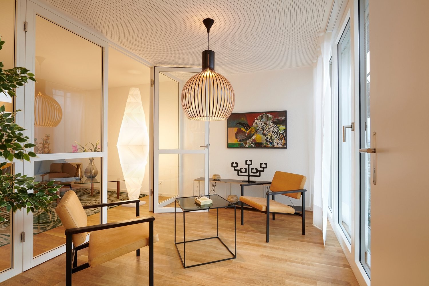 Appartamento di 3 ½ locali