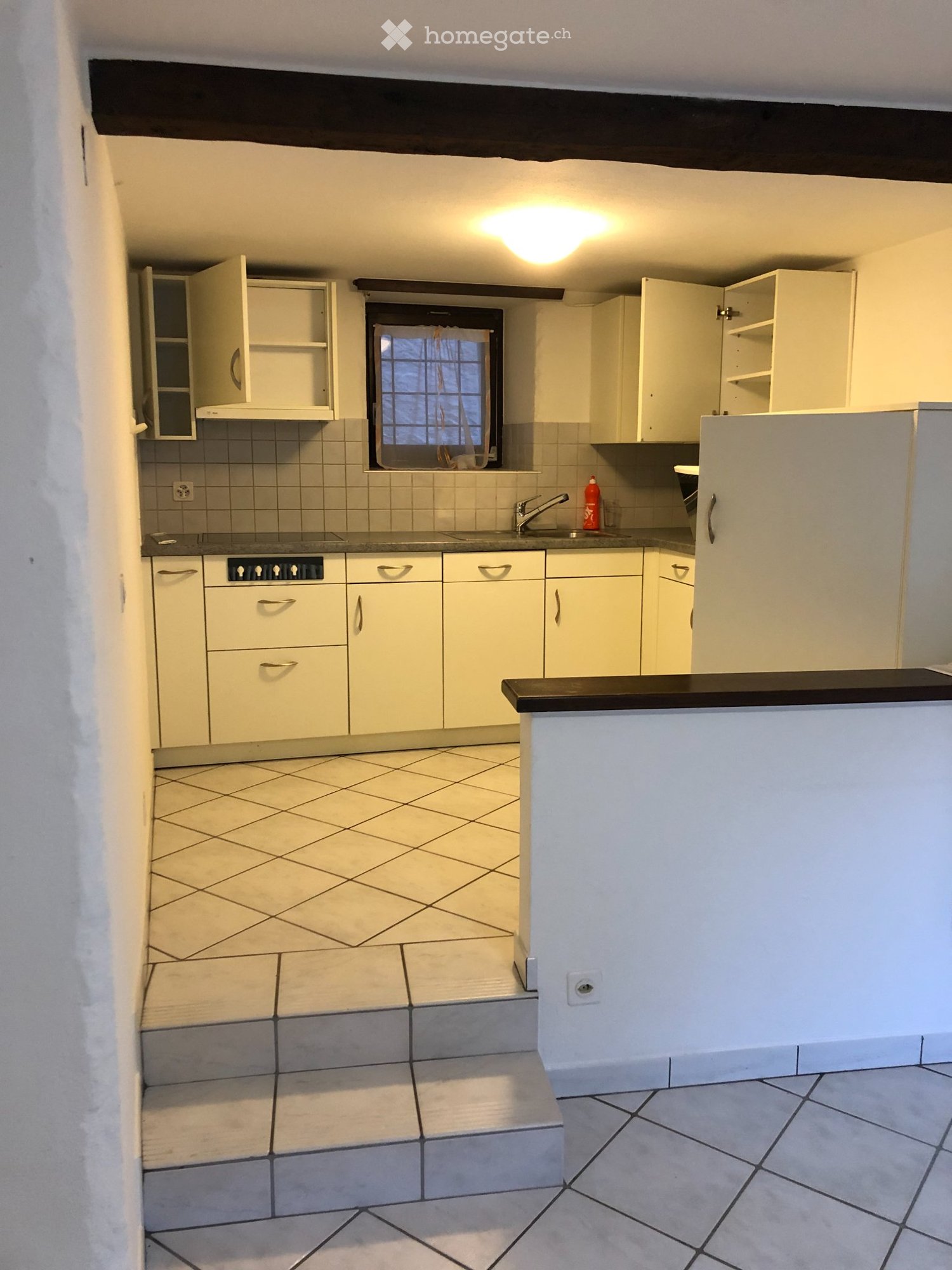 3 rooms single house
