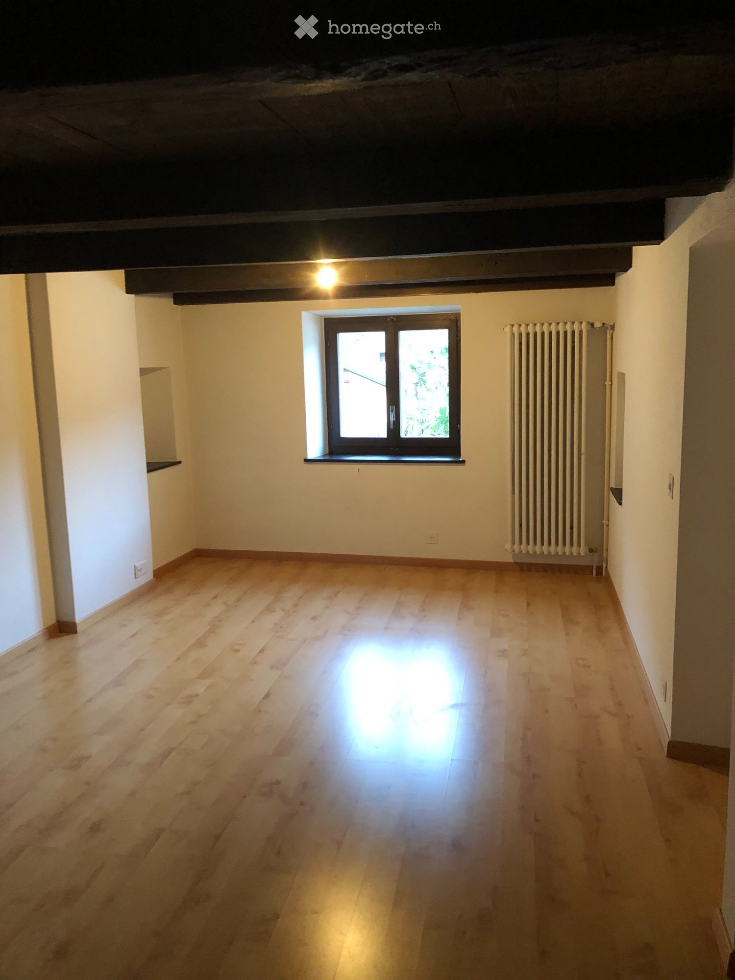 3 rooms single house
